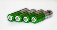 All you need to know about re-chargeable batteries All you need to know about re-chargeable batteries